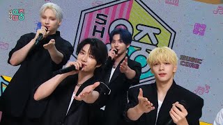 TXT INTERVIEW ON MUSIC CORE 250726