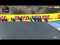 MotoGP, GP Spagna: Sprint Jerez, la partenza e il primo giro