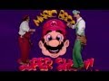 超级马里奥兄弟 - Super Mario Brothers Super Show -  马里奥的魔毯 | Learn Chinese | Cartoons in Mandarin