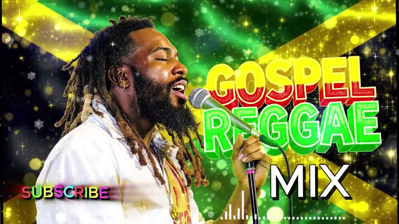 Gospel Reggae Mix 2026 . 1Hour Plus POWERLFUL Reggae SONGS CARREBIAN Jamaica