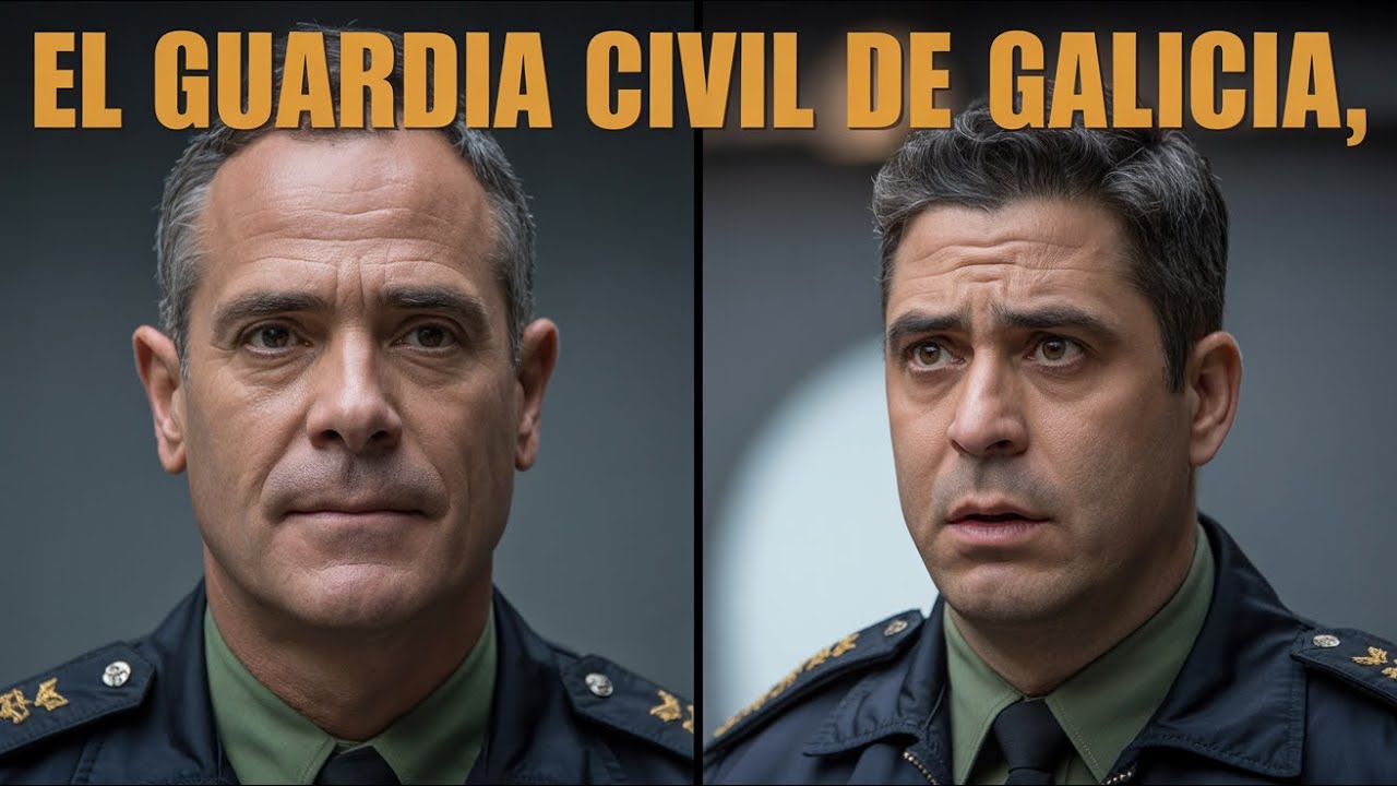 Corrupción y Muerte en la Frontera: El Guardia que se Vendió a los Contrabandistas