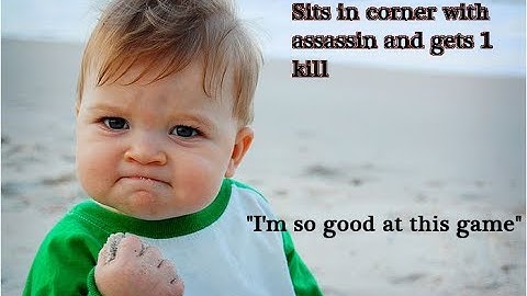 The New Generation Of Gamers. MW3 ACR Moab On Terminal. New colour correction Settings!