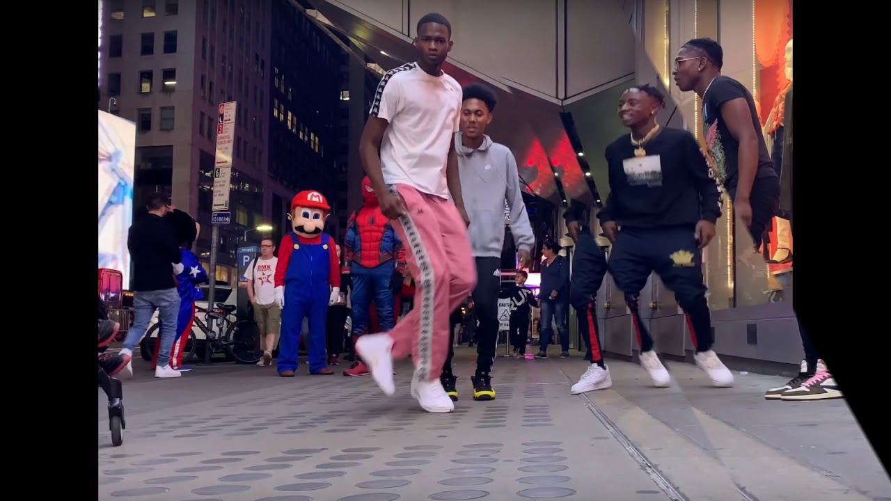 [FREE | Travis Scott | Jackboys Type Beat 2020