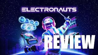 Electronauts PSVR - Review & Gameplay