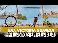 Una VICTORIA MILAGROSA | Nos SALVAMOS pero conseguimos LOS 3 PUNTOS | JORNADA 6 RESUMEN 🧤⚽ #futbol