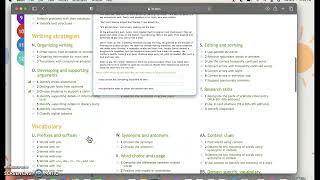 IXL Screencast