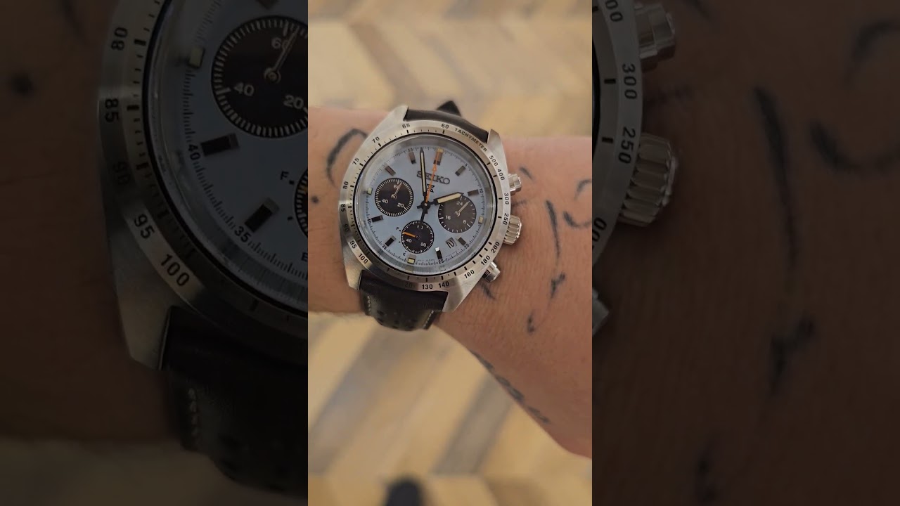 Seiko Prospex SSC937P1 