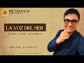 LA VOZ DEL SER: El Único Fundamento de TODAS las Religiones y el Poder Secreto del Decreto "Yo Soy"