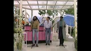 Miniatura de "Bad Boys Blue - Lovers In The Sand (ZDF-Fernsehgarten 1988) (Live on TV 2012)"