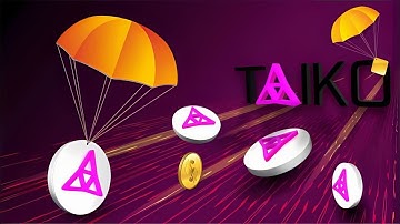 Taiko Testnet airdrop worth more than $5000