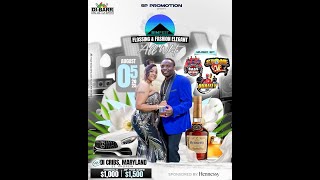 STONE LOVE AND BASS ODYSSEY IN MARYLAND ST ANDREW 5TH AUGUST 2025  EARLY WARM -DUBPLATE JUGGLING