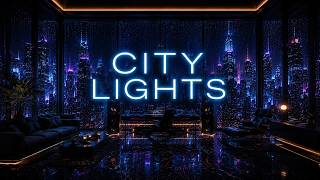 City Lights – Urban Downtempo, Trip Hop & Jazzy Atmosphere - YouTube