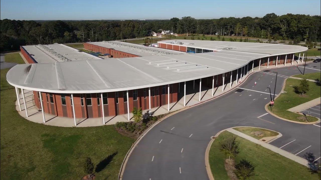 East Clayton Elementary YouTube