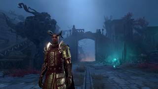 Ep.14 Eldritch Blaster Vs The World - Gith Patrol 2, solo no consumables, Honour Mode