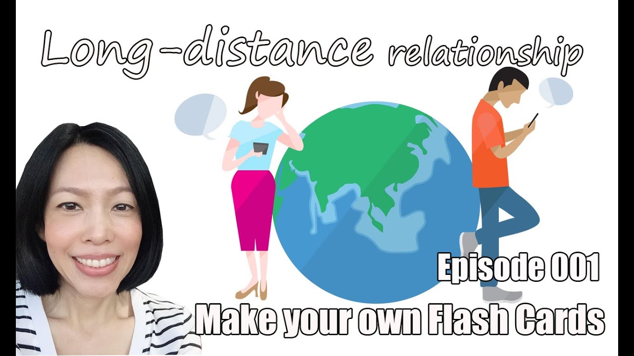 Learn Thai language 365 days with BO I Make your own Flash card I 001