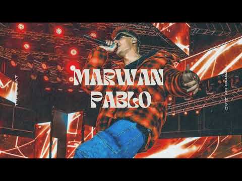 Marwan Pablo Type Beat Beat Switch مروان بابلو تايب بيت