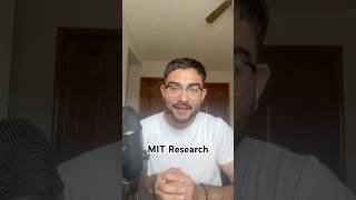 Mit Research Shows That Generative Ai Is Rewiring Your Brain.