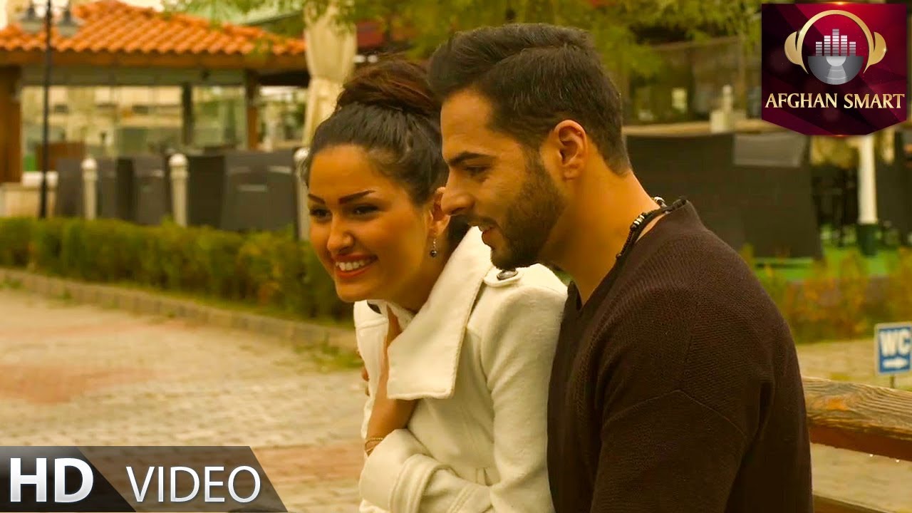 Morteza Mehrabi - Omidvaram OFFICIAL VIDEO