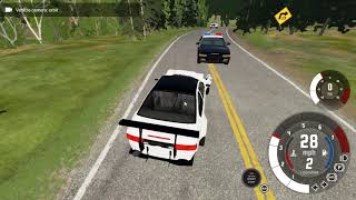 200bx rocket bonny kit mod beamng drive
