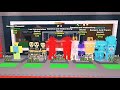 Dueling and Trading in SAB!