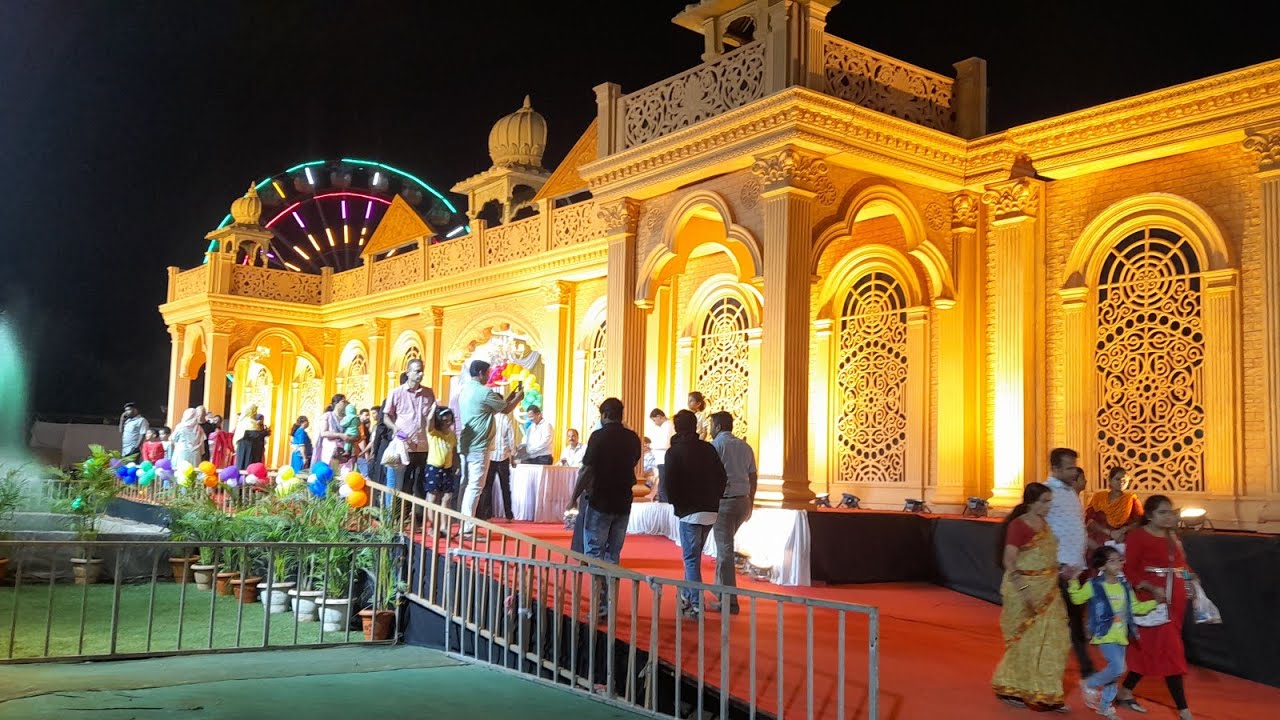 Chiplun funfair 2026 | Funfair | 