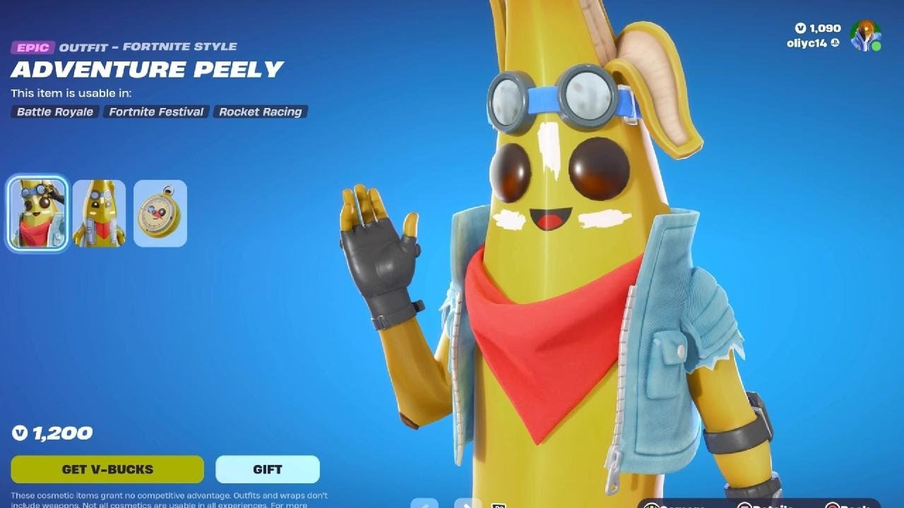 Fortnite item shop February 24