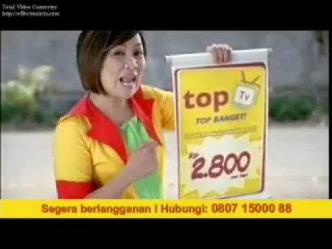 TOP TV (15 sec version)
