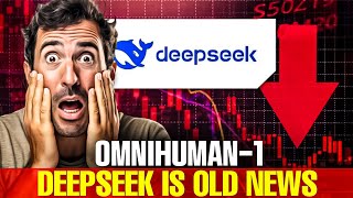 China’s AI is Beyond Scary: The Deepfake Tech That’s Redefining Reality (Are We Ready?)