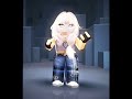 Confess ur love dance// lazy rblx edit bc I have nothing to post :P// #trend #roblox