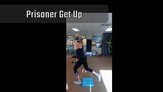 Prisoner Get Up Net Worth