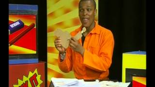 Puppets And Pivots (English)