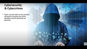 Data Driven Culture Around Cybersecurity