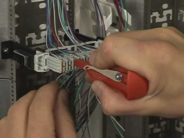 VS Compact Installation