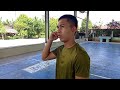 Role Play About Vice and Drug Education and Control