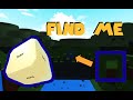 How to do the FIND ME Quest