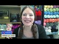 Sunday 5-21-2023 Late Night Crochet and Chat Zach, Lisa Knits, LadybirD Loves, IBringit, AngelRenee