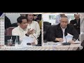 EJKS AND POGOS HEARING , DUTERTE GIGEL NA NMAN