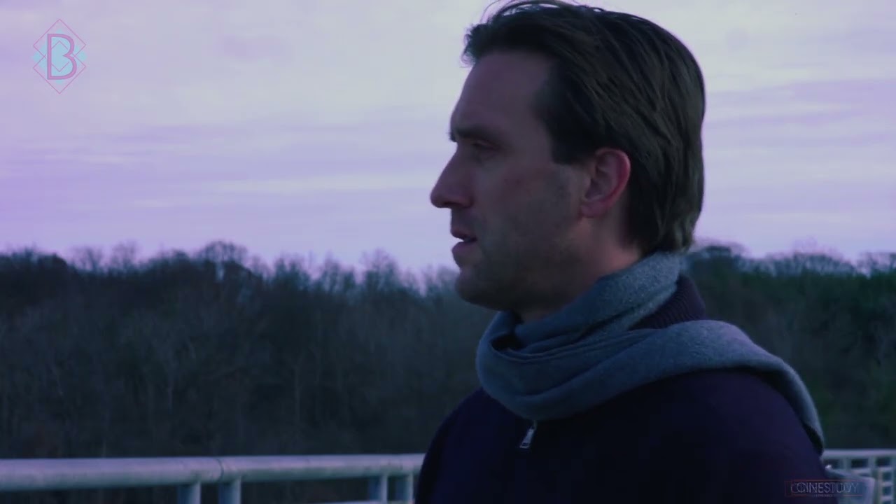 Cinestudy | Color Grading Challenge