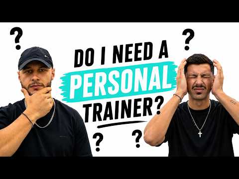 When Should I Hire a Personal Training?