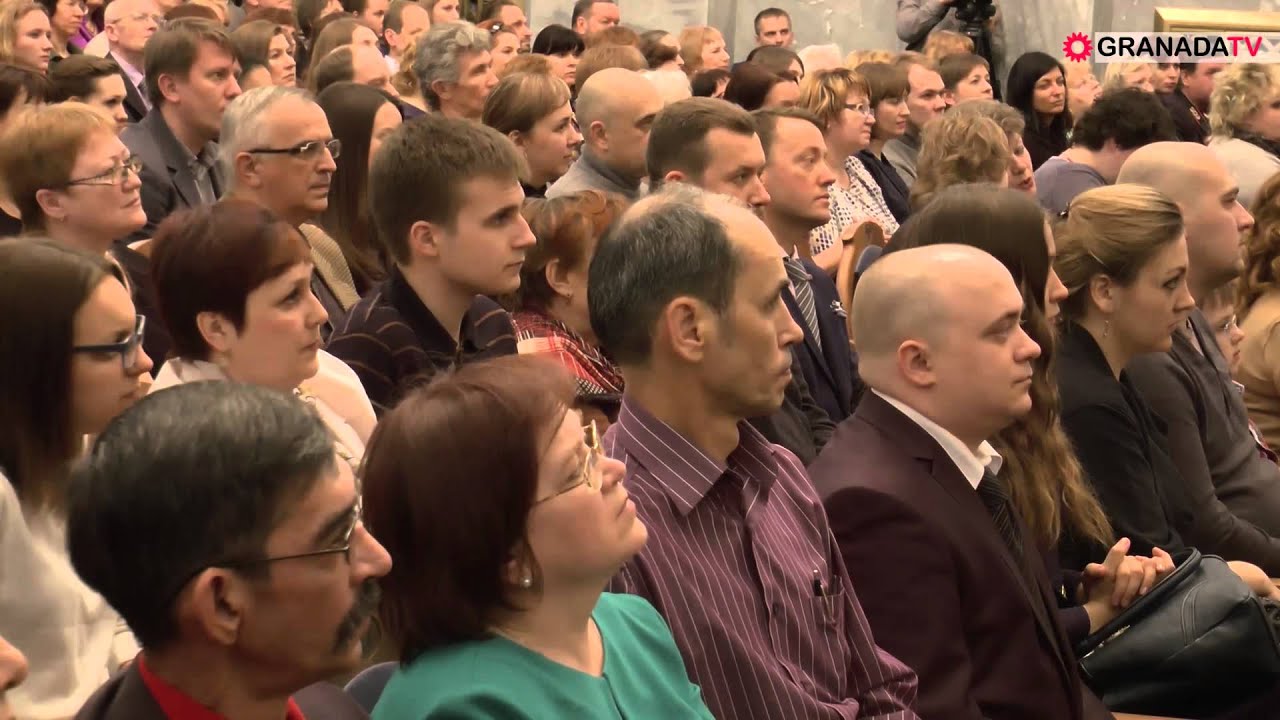 Дмитрий Коган : я счастлив выступать перед любимой публикой