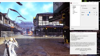 【PSO2】 Maximum graphics test