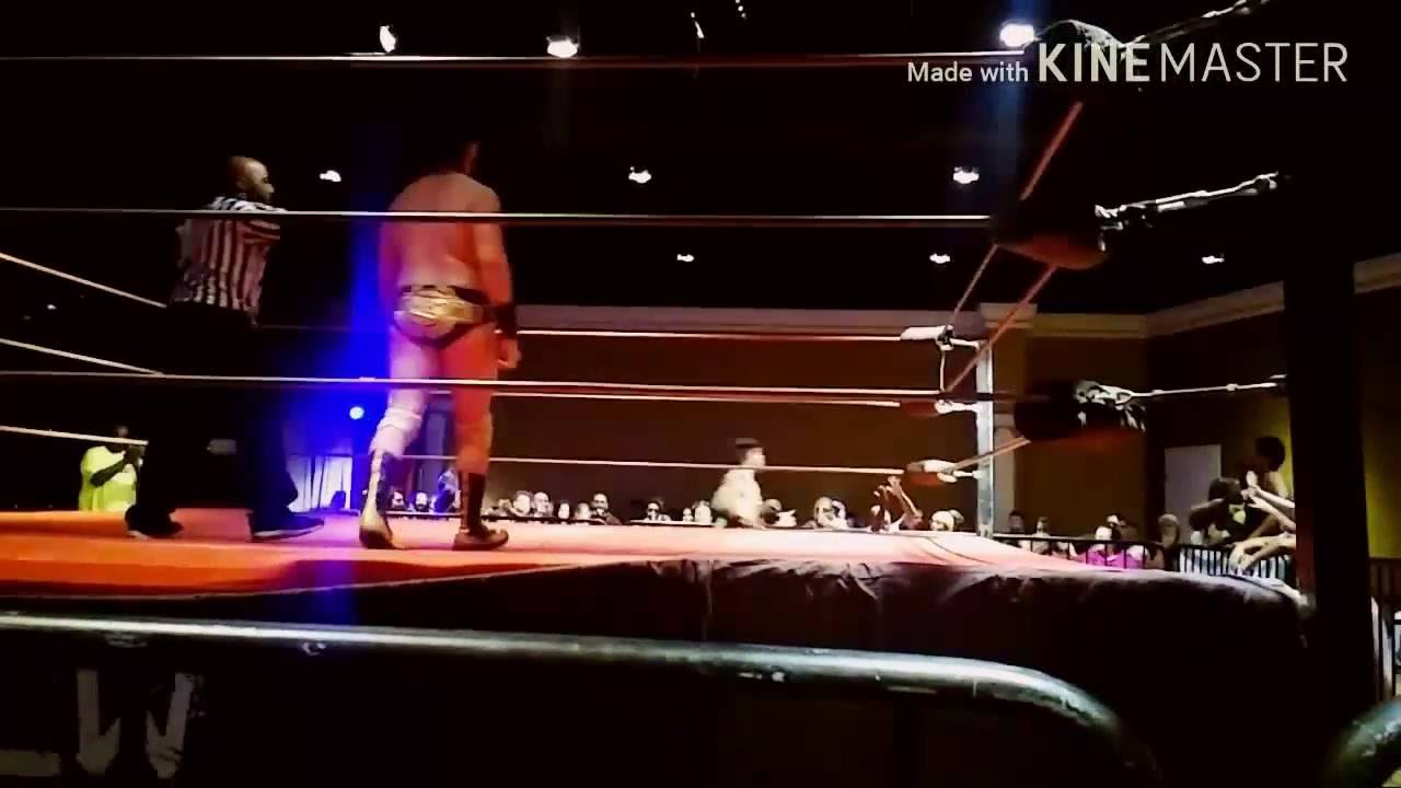 Hayden price vs chance champion