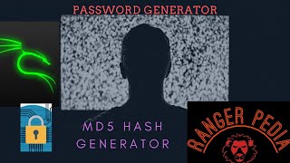 Password generating with hashcat|Md5 generator|hacking series screenshot 5