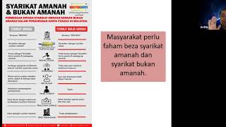 DIALOG HIBAH HARTA BERCAGAR  MEI 2020