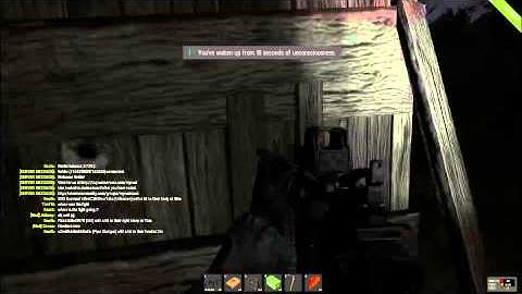 Worst time for rust to crash