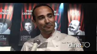 Chef Challenge Toronto 2010