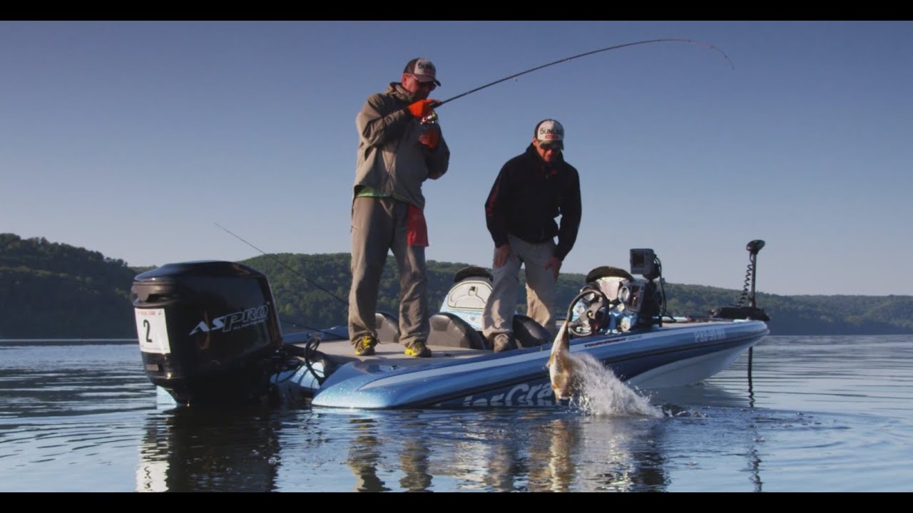 Ловля на воблеры в коряжнике. Кренки. TIP 29.