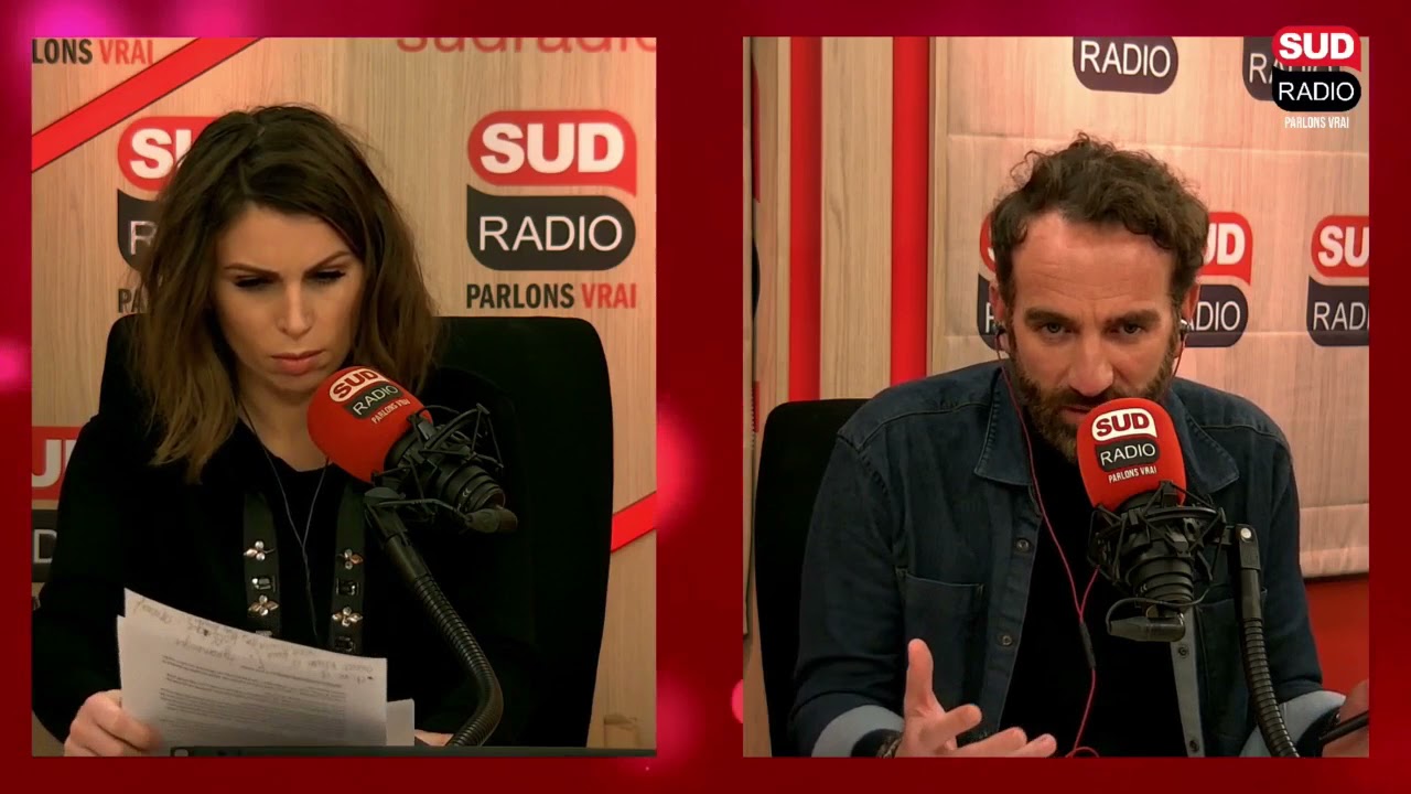 Annick : "Je suis victime de terrorisme émotionnel"