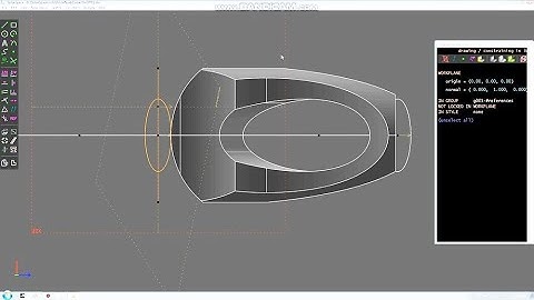SolveSpace Solid operation with Boolean