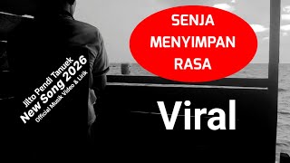 Senja Menyimpan Rasa - Jilto Pendi Tanuek ( Musik Video & Lirik)